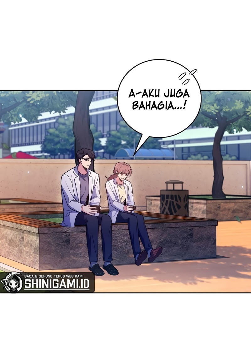 Level-Up Doctor Chapter 68 - halaman 16