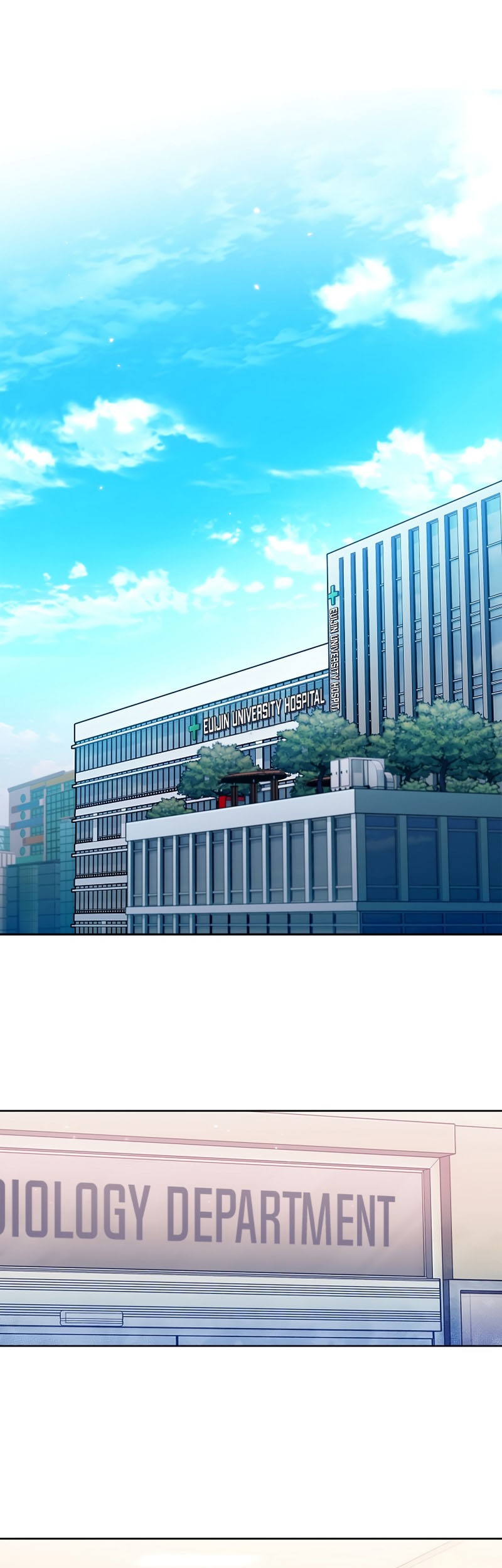 Level-Up Doctor Chapter 68 - halaman 2