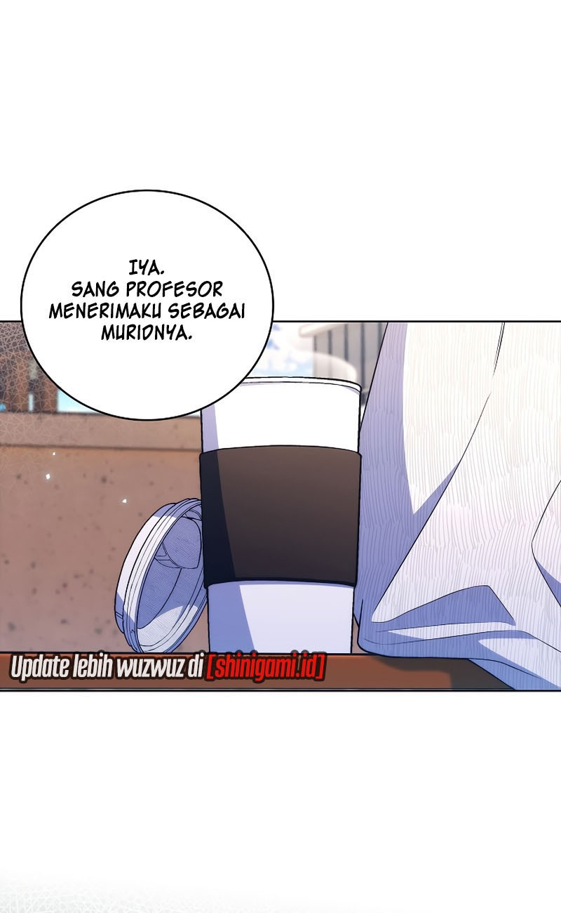 Level-Up Doctor Chapter 68 - halaman 21