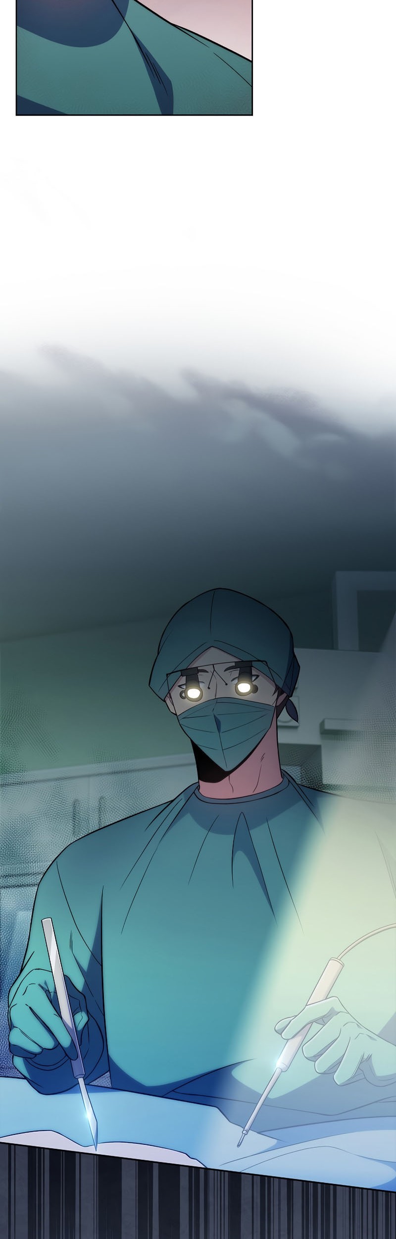 Level-Up Doctor Chapter 68 - halaman 40