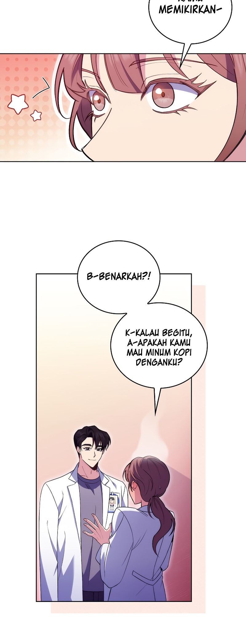 Level-Up Doctor Chapter 68 - halaman 6