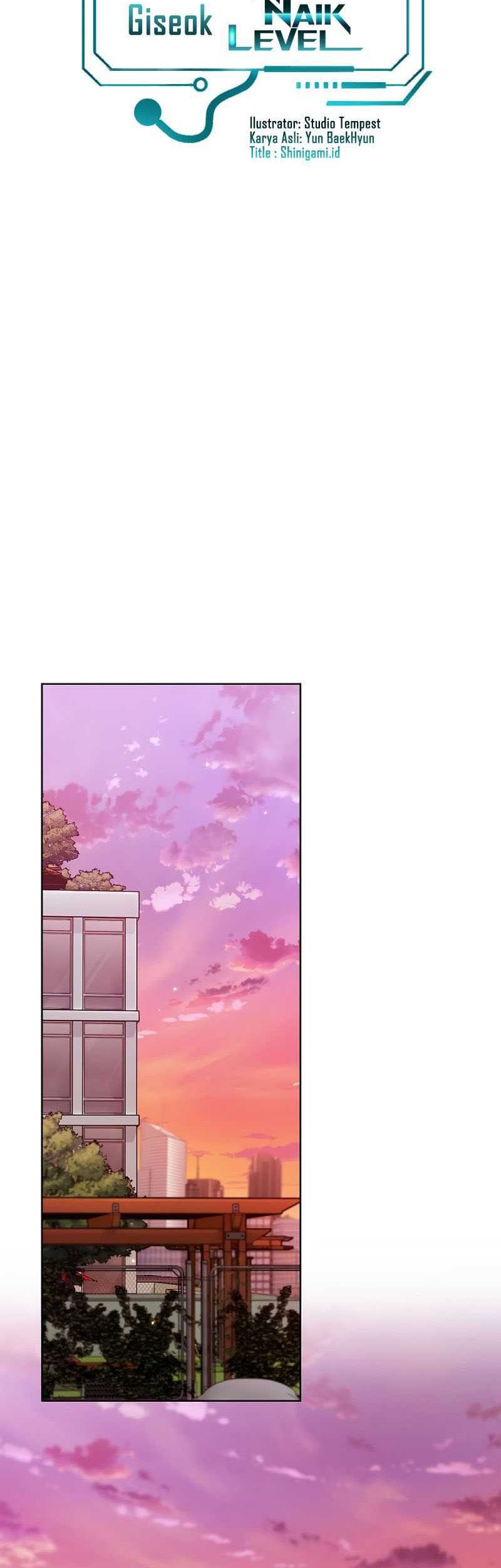 Level-Up Doctor Chapter 69 - halaman 15