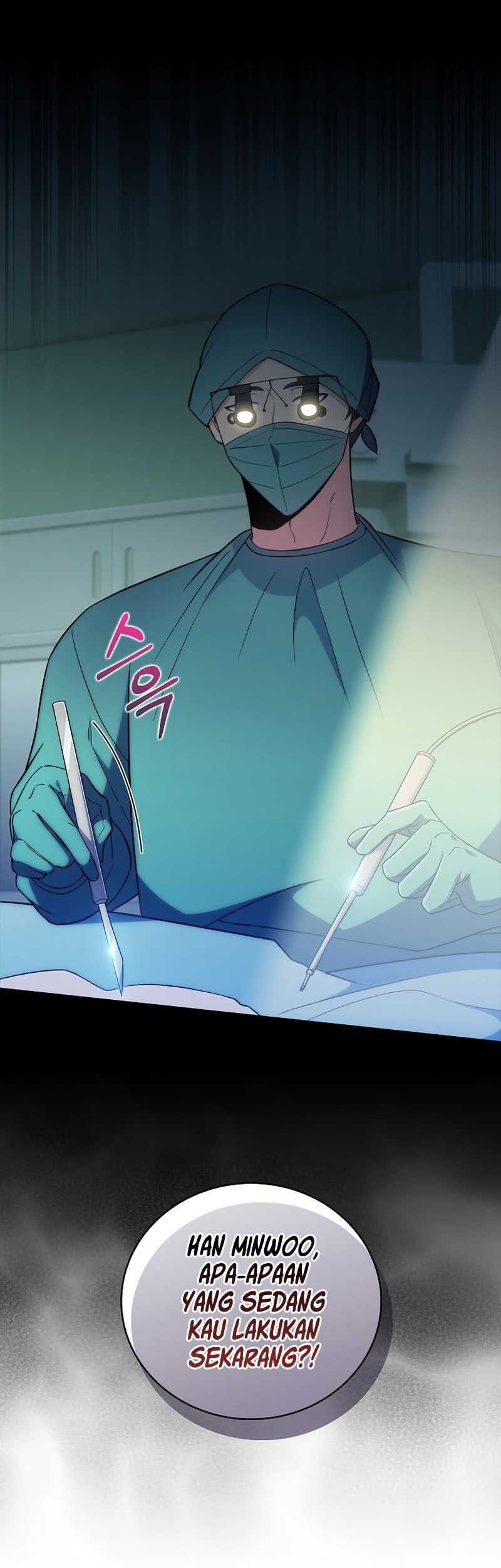 Level-Up Doctor Chapter 69 - halaman 2