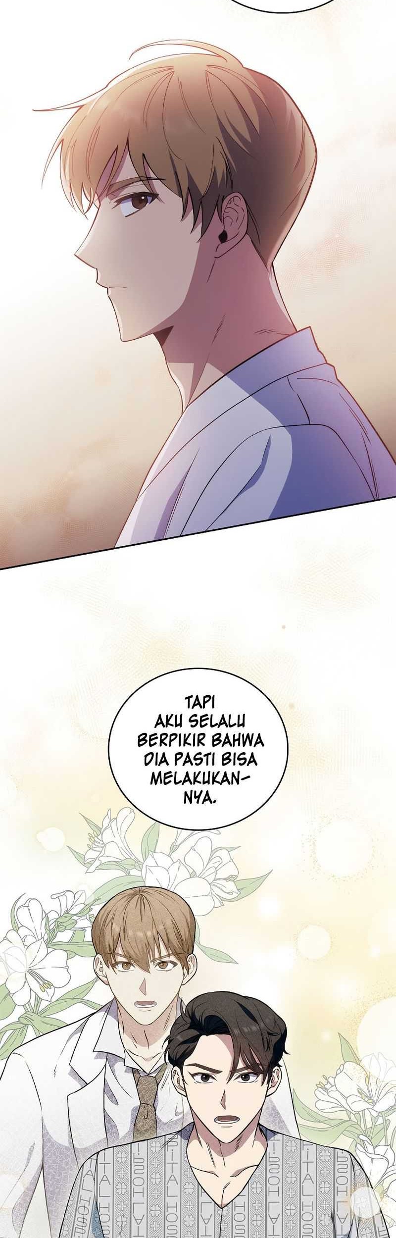 Level-Up Doctor Chapter 69 - halaman 27