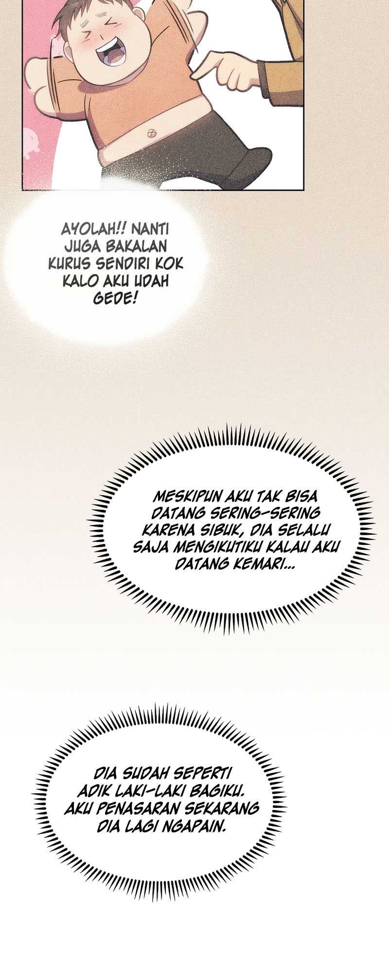 Level-Up Doctor Chapter 7 - halaman 11
