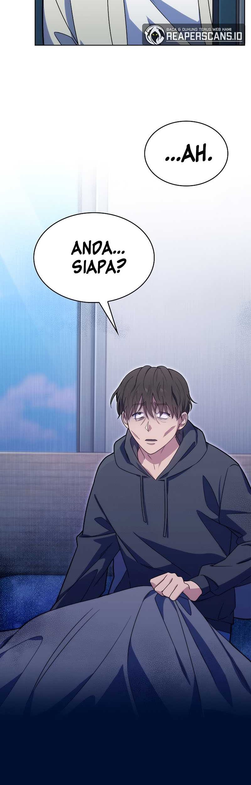 Level-Up Doctor Chapter 7 - halaman 13