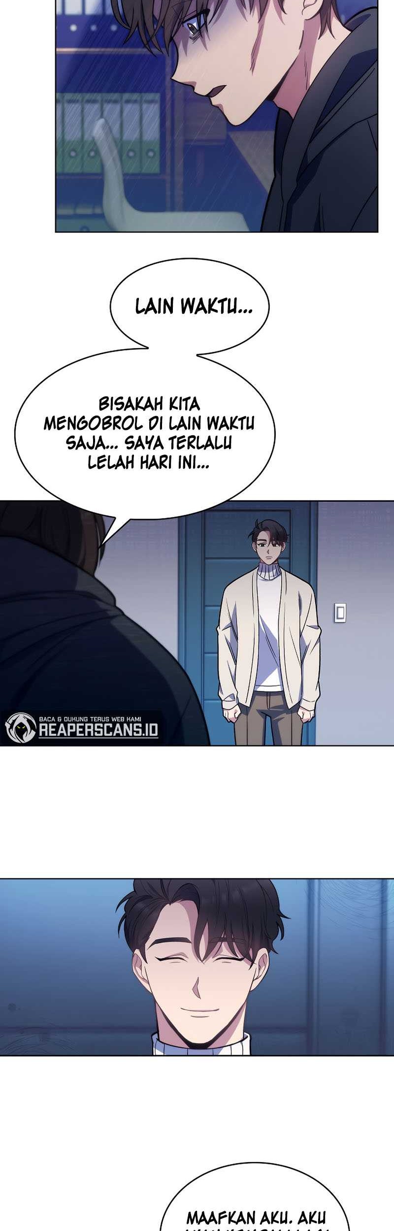 Level-Up Doctor Chapter 7 - halaman 18