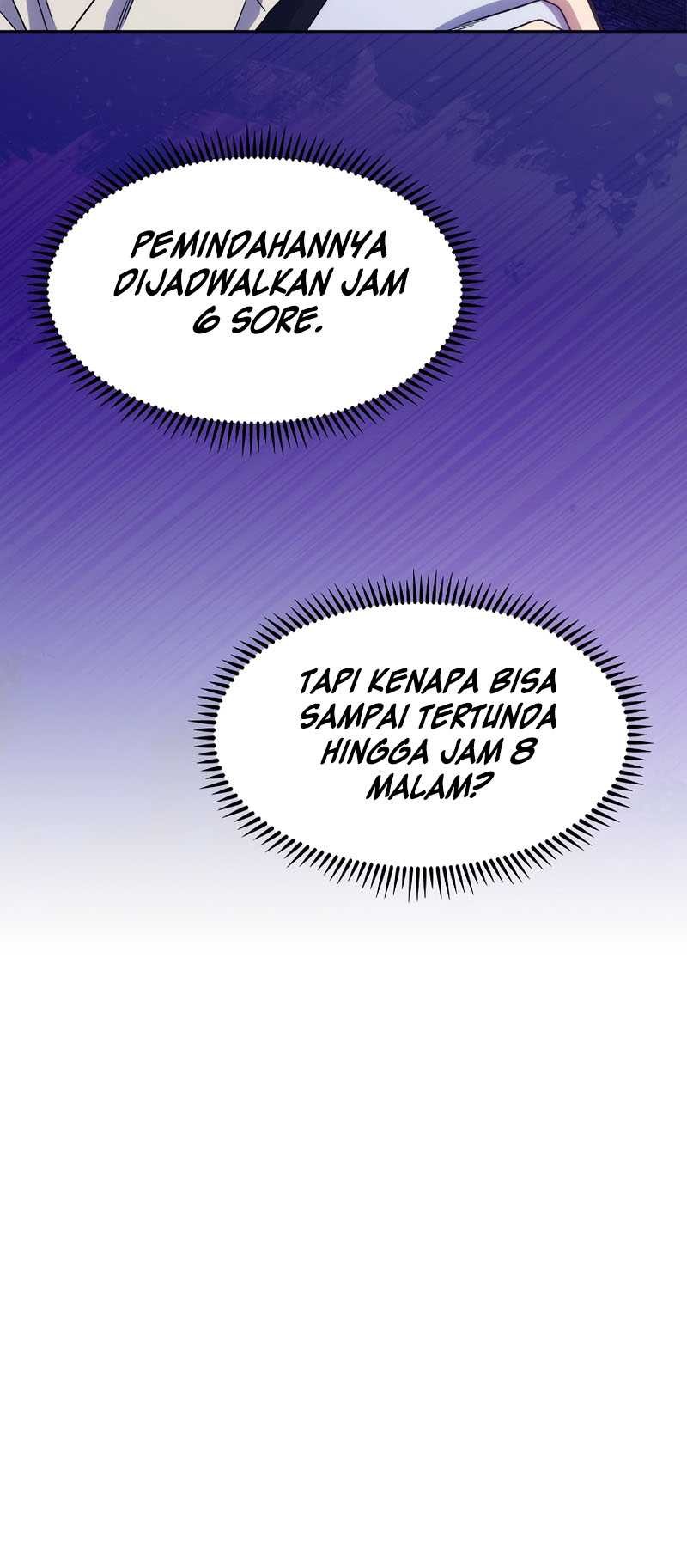 Level-Up Doctor Chapter 7 - halaman 26