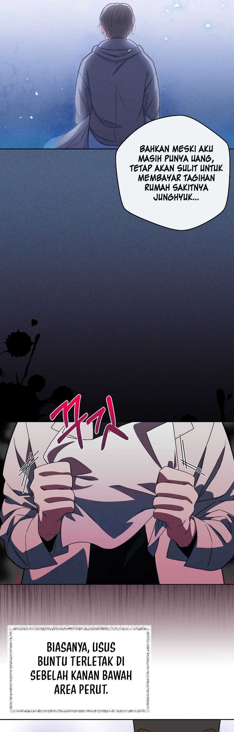 Level-Up Doctor Chapter 7 - halaman 37