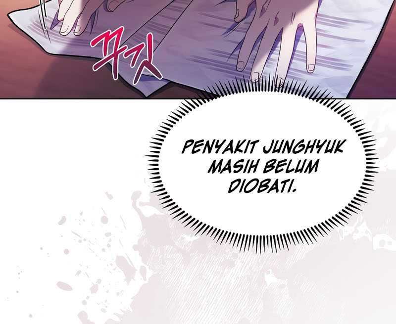 Level-Up Doctor Chapter 7 - halaman 41
