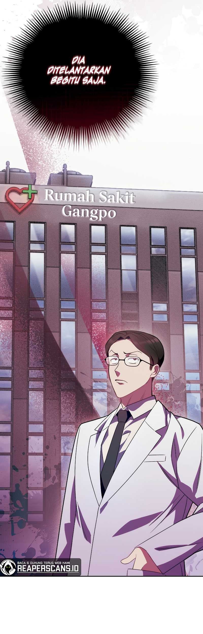 Level-Up Doctor Chapter 7 - halaman 42