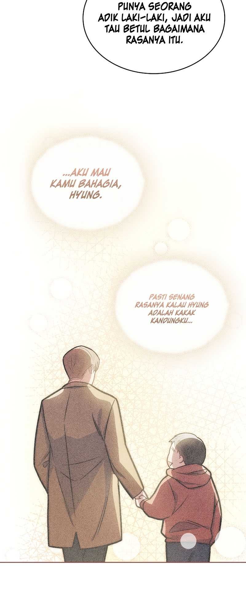 Level-Up Doctor Chapter 7 - halaman 46