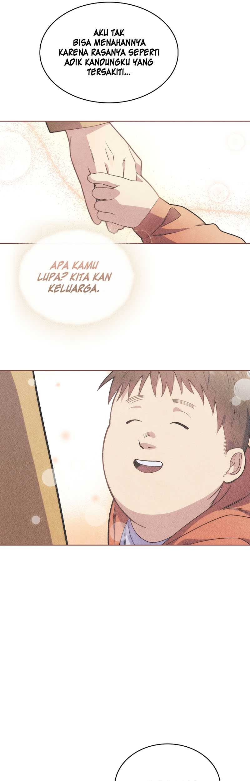 Level-Up Doctor Chapter 7 - halaman 47