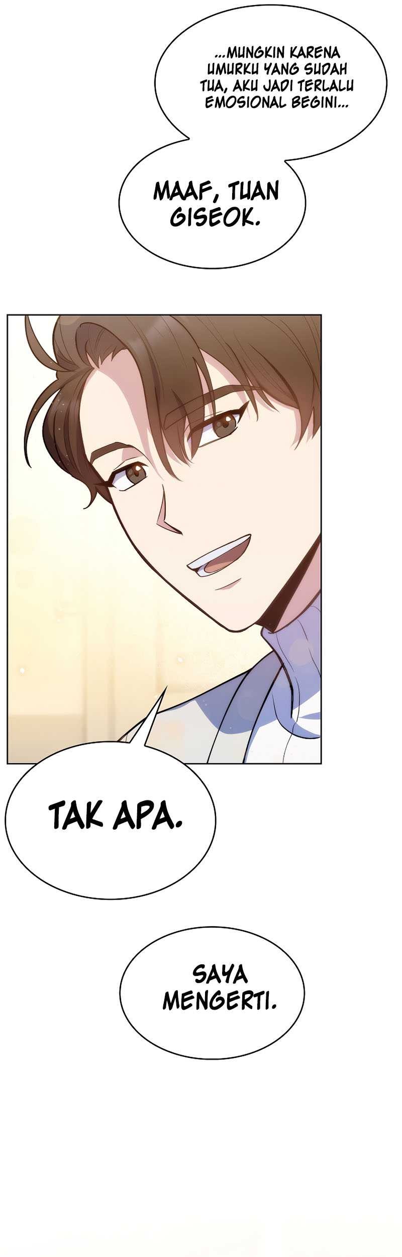 Level-Up Doctor Chapter 7 - halaman 7