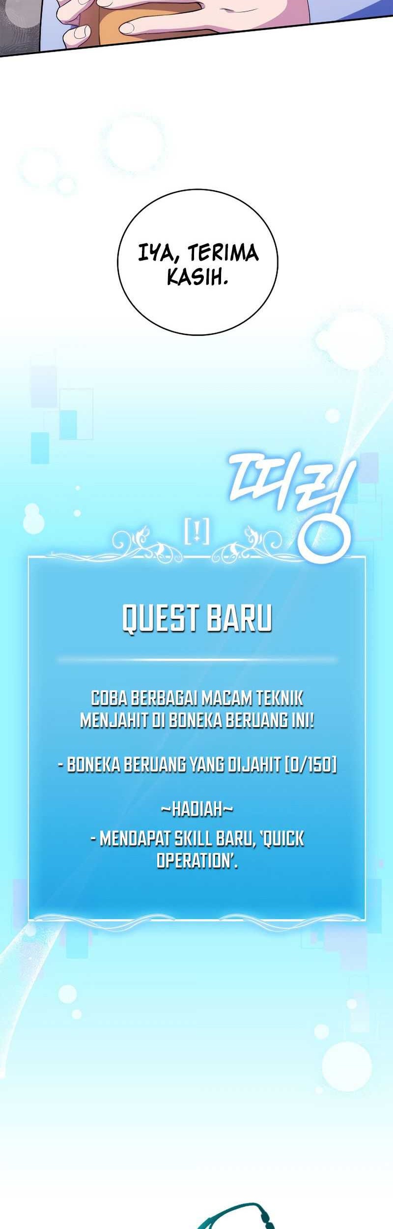 Level-Up Doctor Chapter 70 - halaman 11