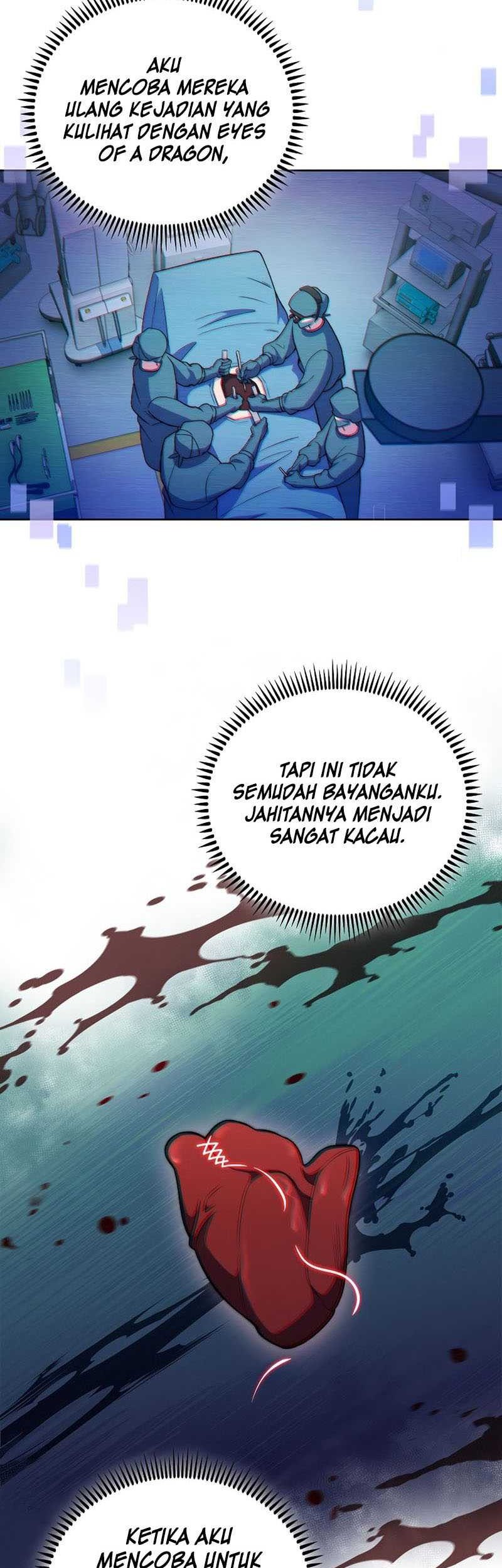 Level-Up Doctor Chapter 70 - halaman 16