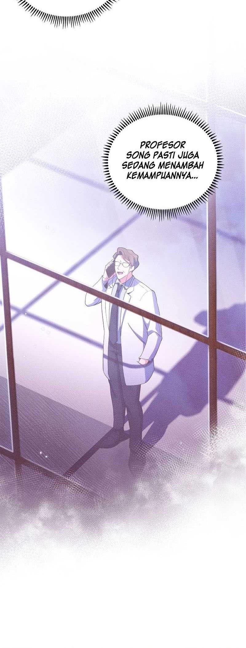 Level-Up Doctor Chapter 70 - halaman 21
