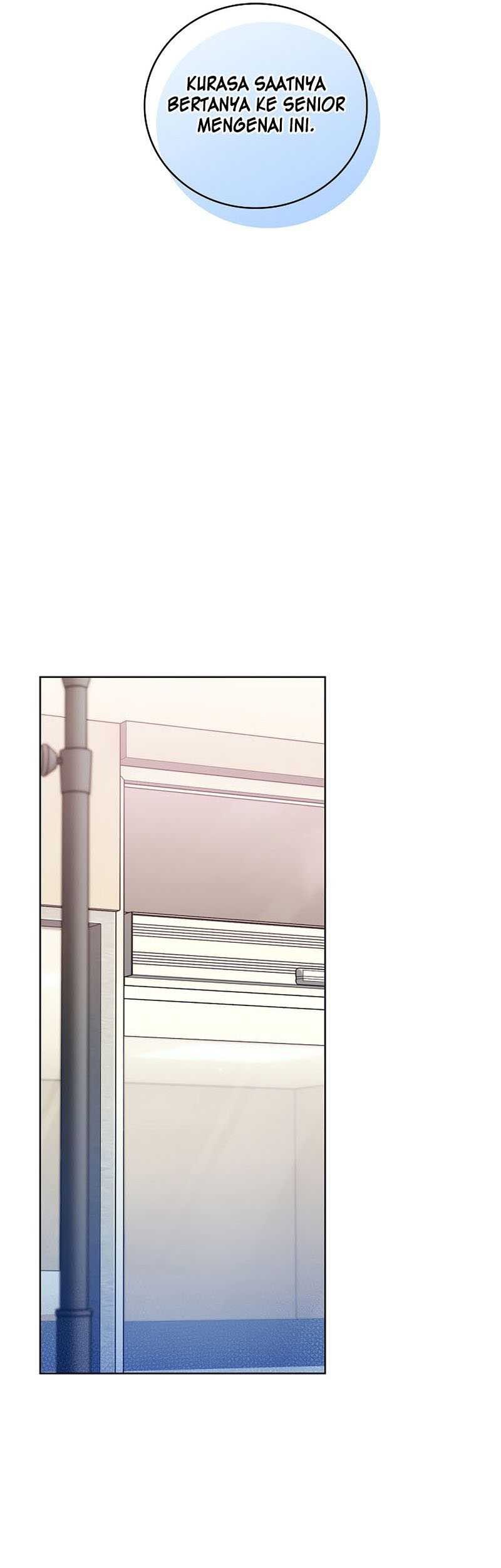 Level-Up Doctor Chapter 70 - halaman 34