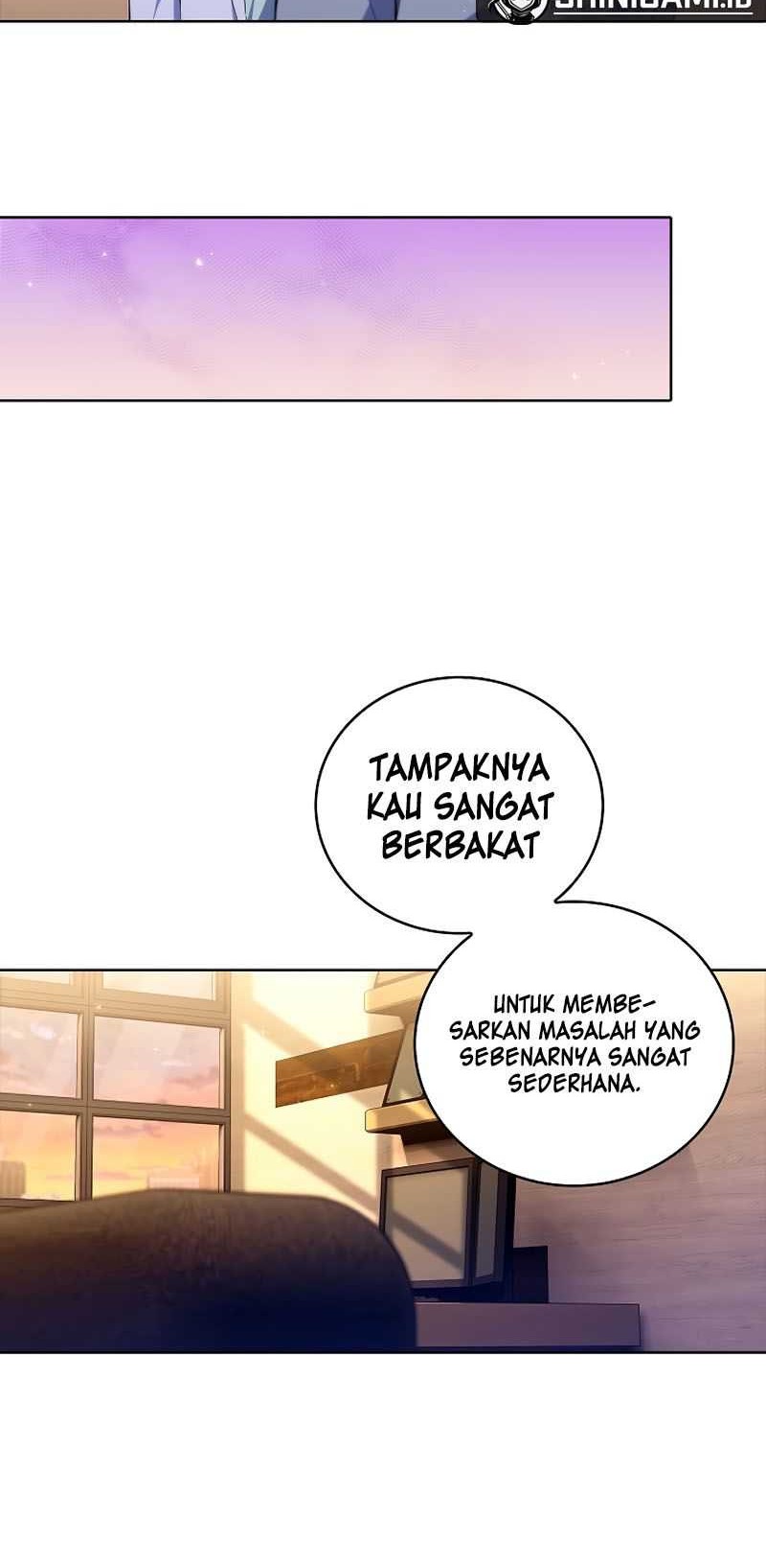 Level-Up Doctor Chapter 70 - halaman 5