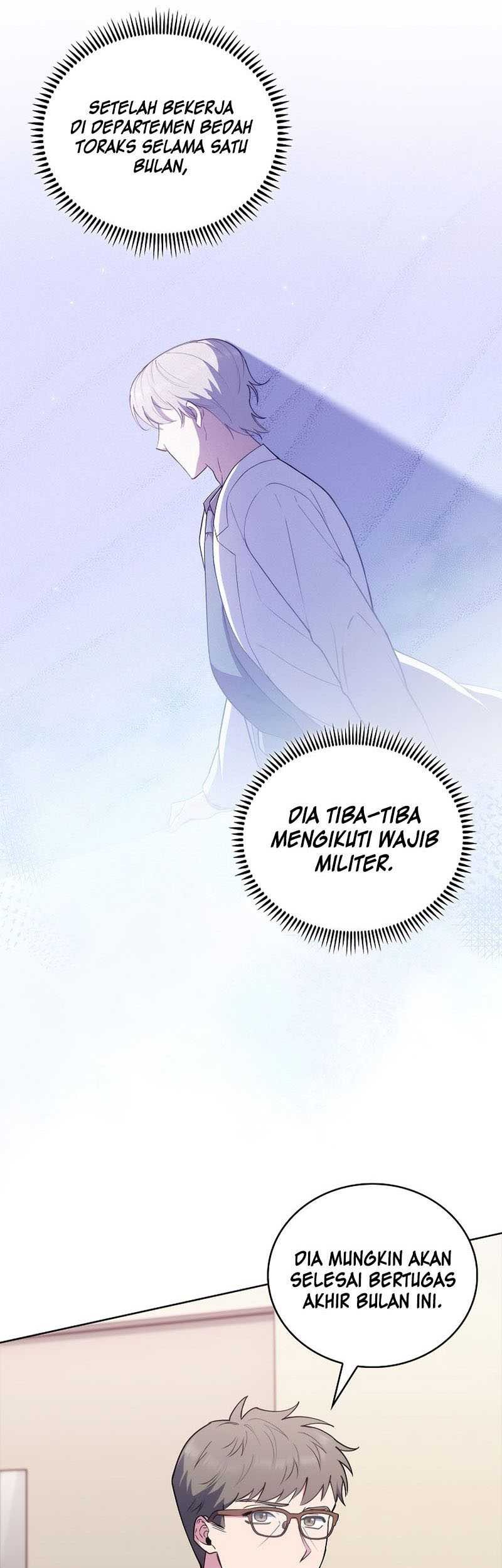 Level-Up Doctor Chapter 71 - halaman 14