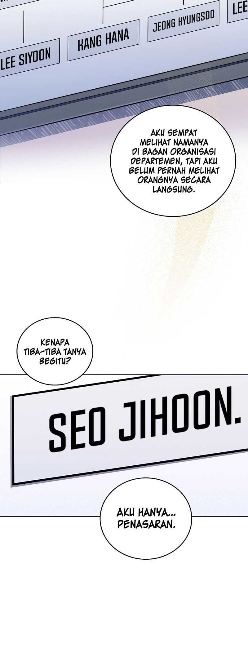 Level-Up Doctor Chapter 71 - halaman 9