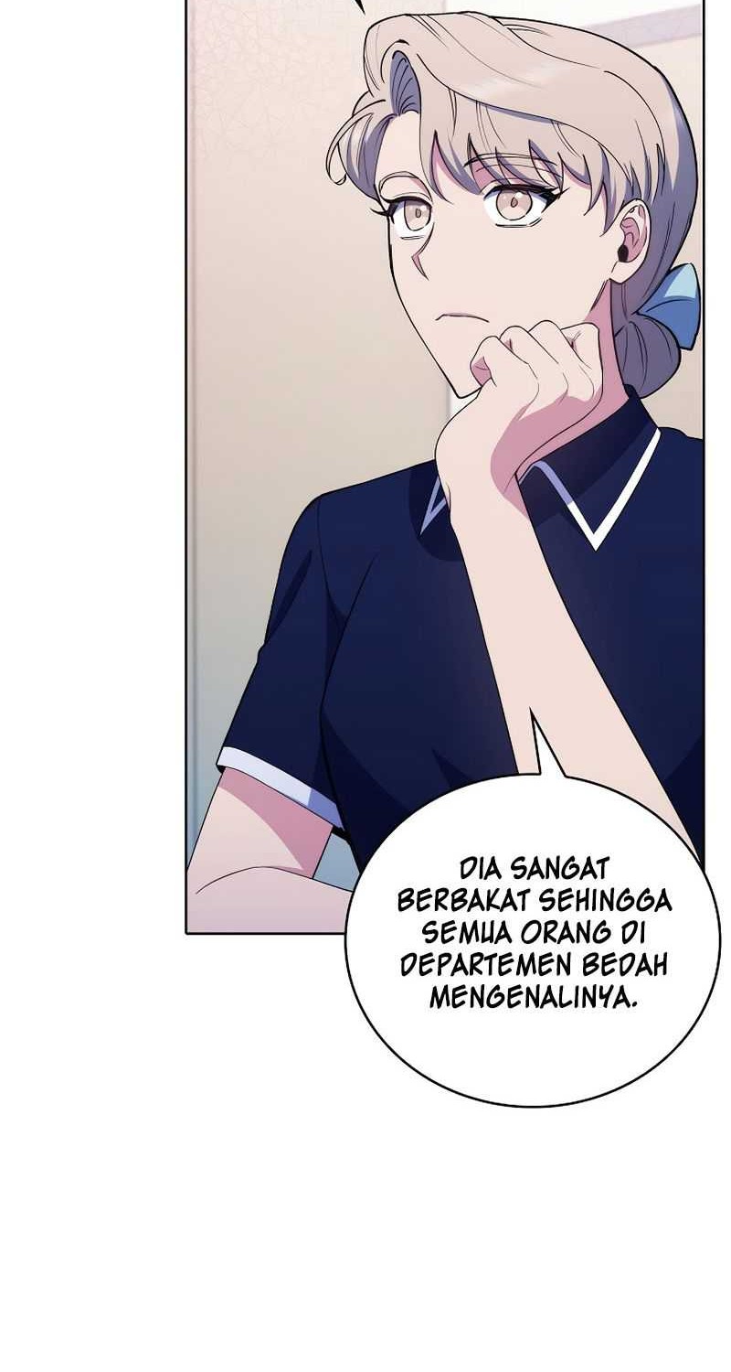 Level-Up Doctor Chapter 72 - halaman 29
