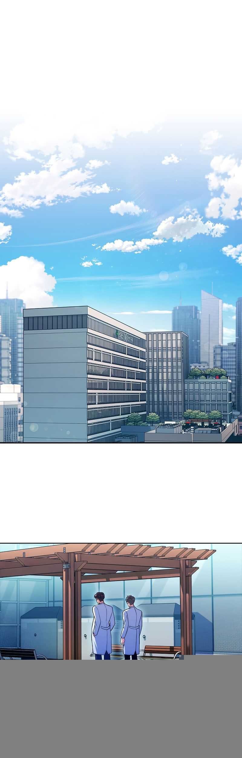 Level-Up Doctor Chapter 73 - halaman 2