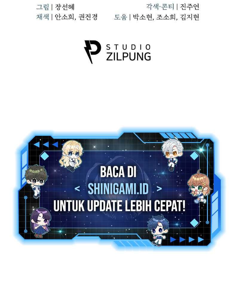 Level-Up Doctor Chapter 73 - halaman 41