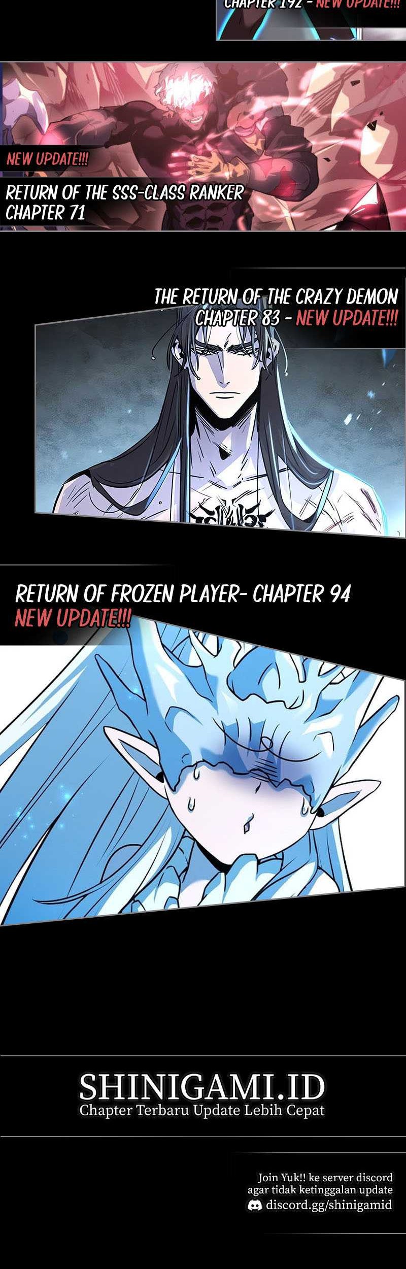 Level-Up Doctor Chapter 73 - halaman 43