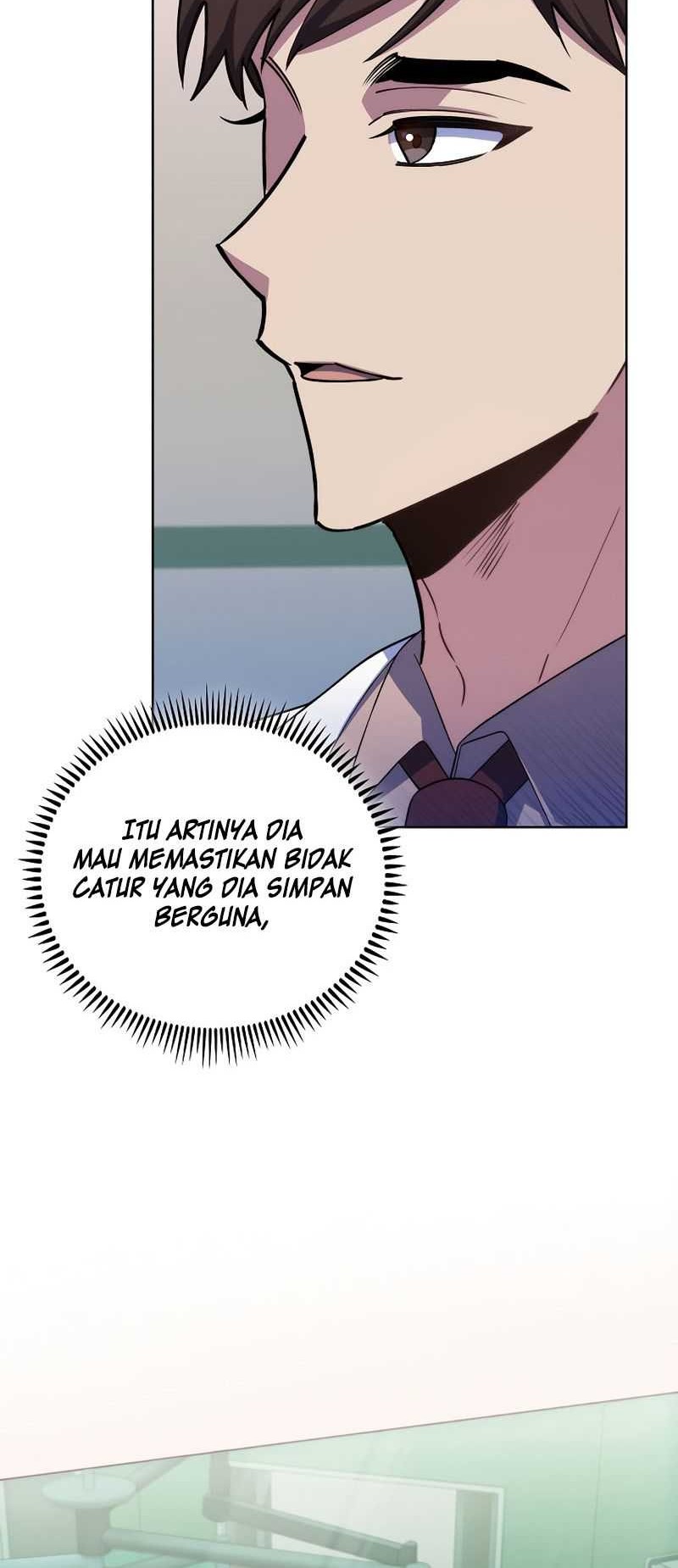 Level-Up Doctor Chapter 74 - halaman 29