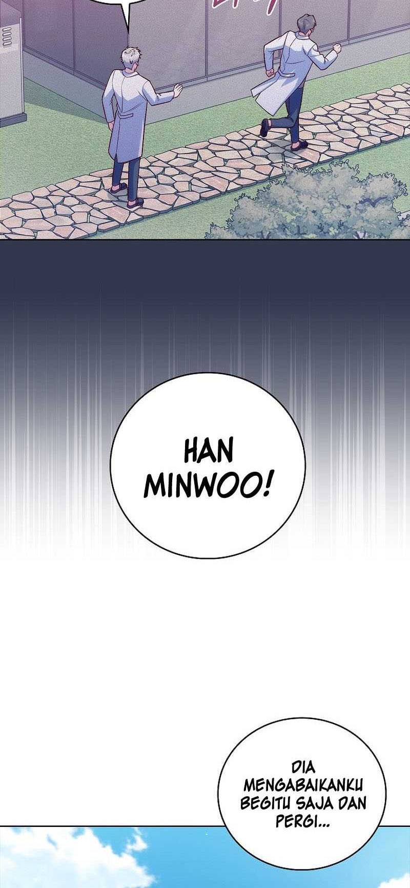Level-Up Doctor Chapter 76 - halaman 17
