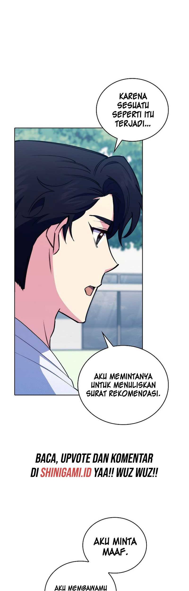 Level-Up Doctor Chapter 76 - halaman 19