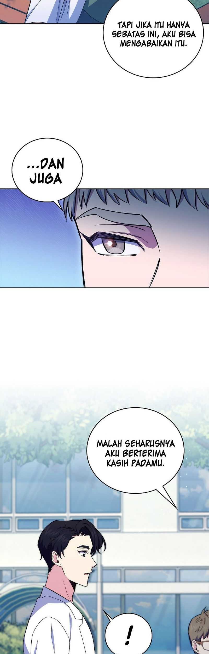 Level-Up Doctor Chapter 76 - halaman 24