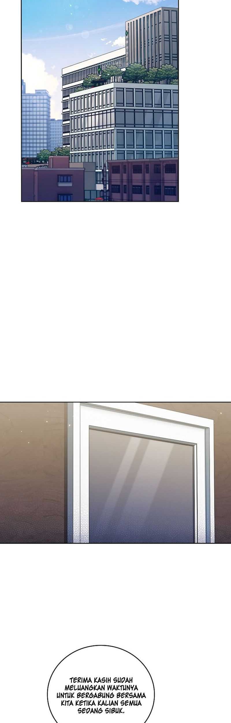 Level-Up Doctor Chapter 76 - halaman 32