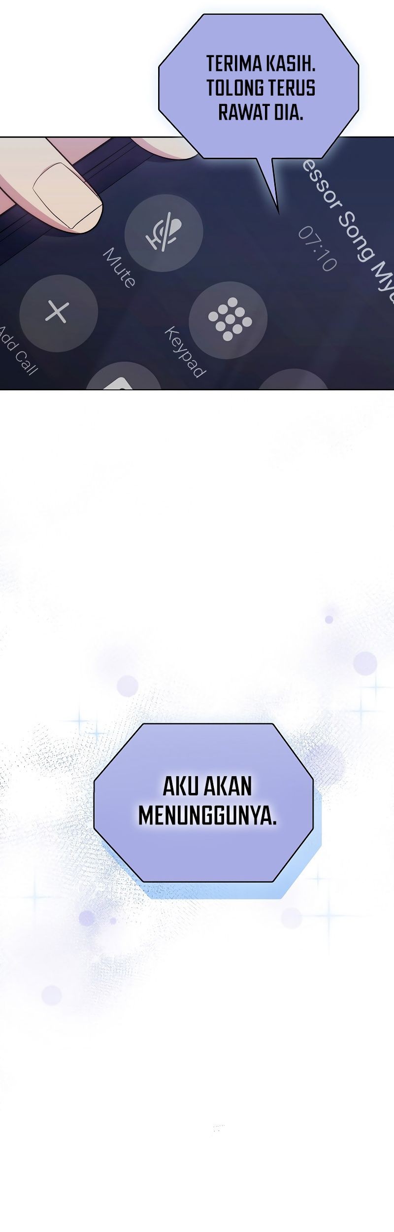 Level-Up Doctor Chapter 77 - halaman 10