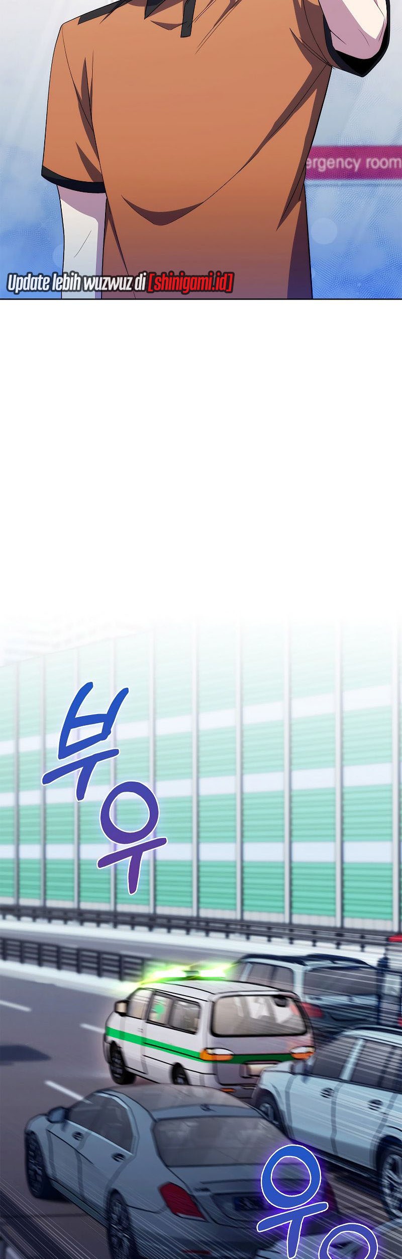 Level-Up Doctor Chapter 77 - halaman 15