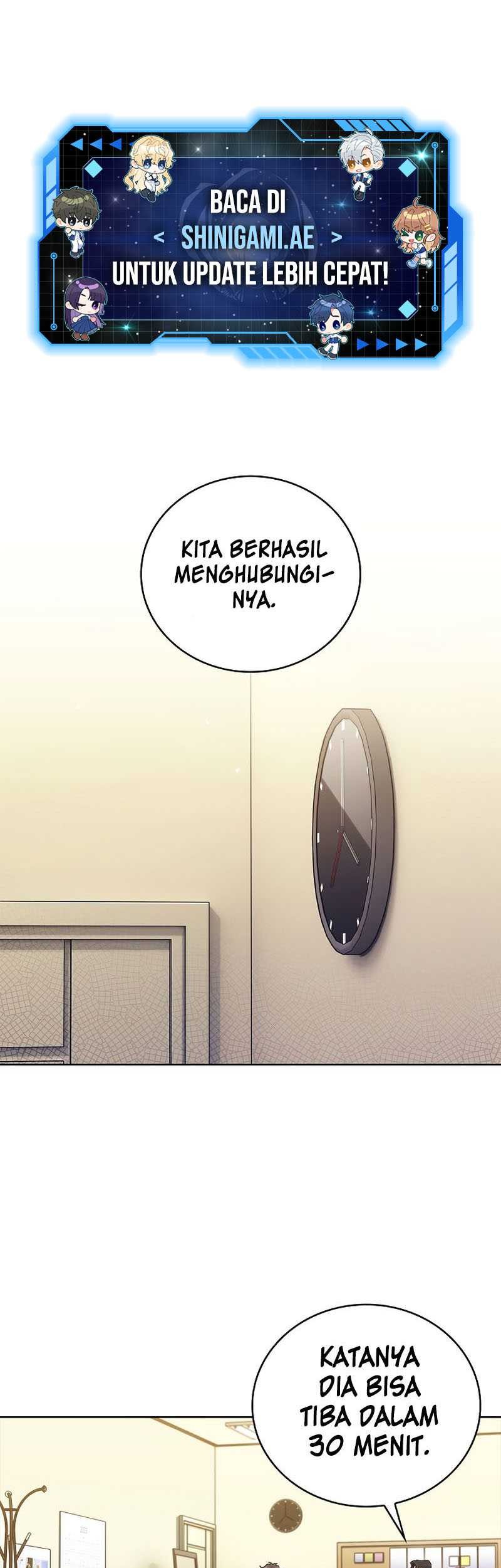 Level-Up Doctor Chapter 78 - halaman 2