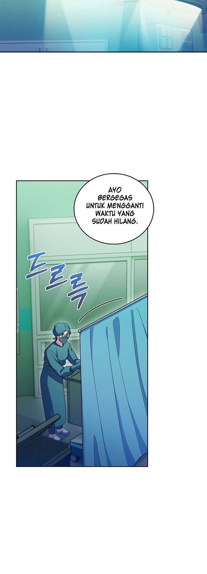 Level-Up Doctor Chapter 78 - halaman 28
