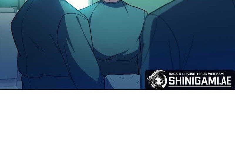 Level-Up Doctor Chapter 78 - halaman 36