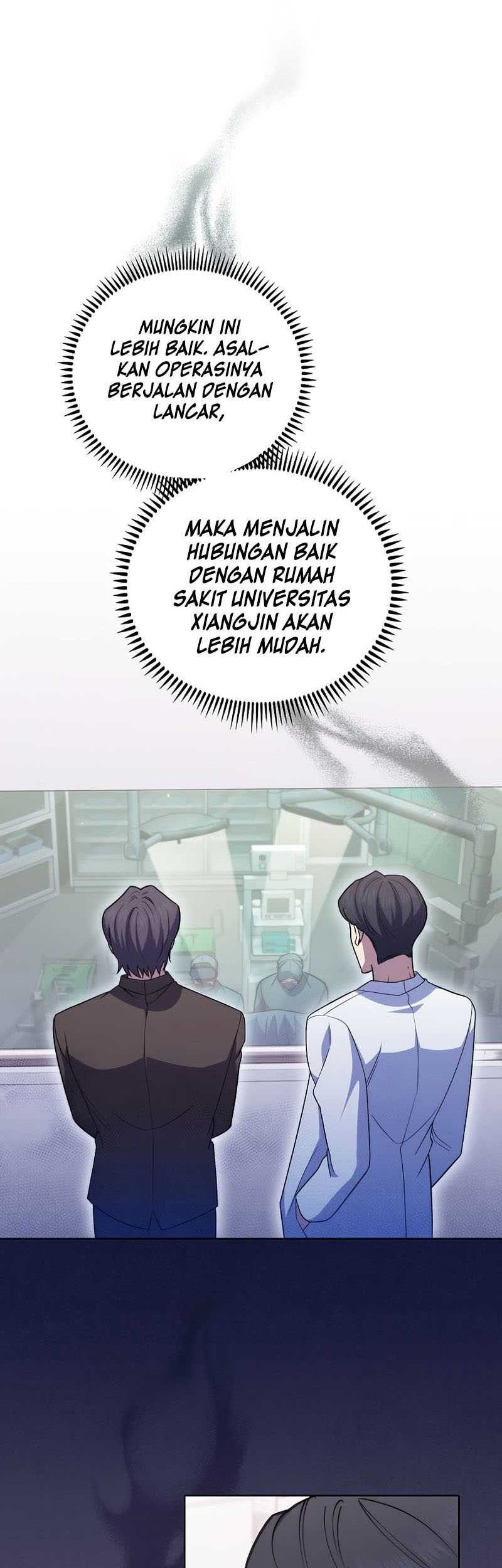 Level-Up Doctor Chapter 78 - halaman 47