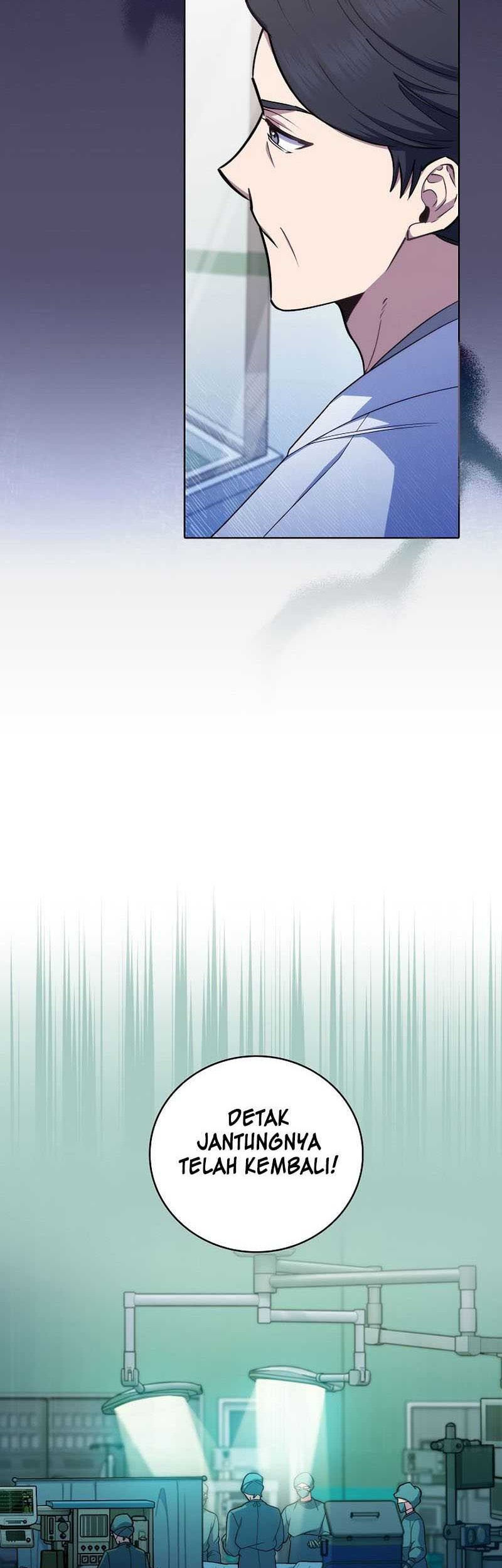 Level-Up Doctor Chapter 78 - halaman 48