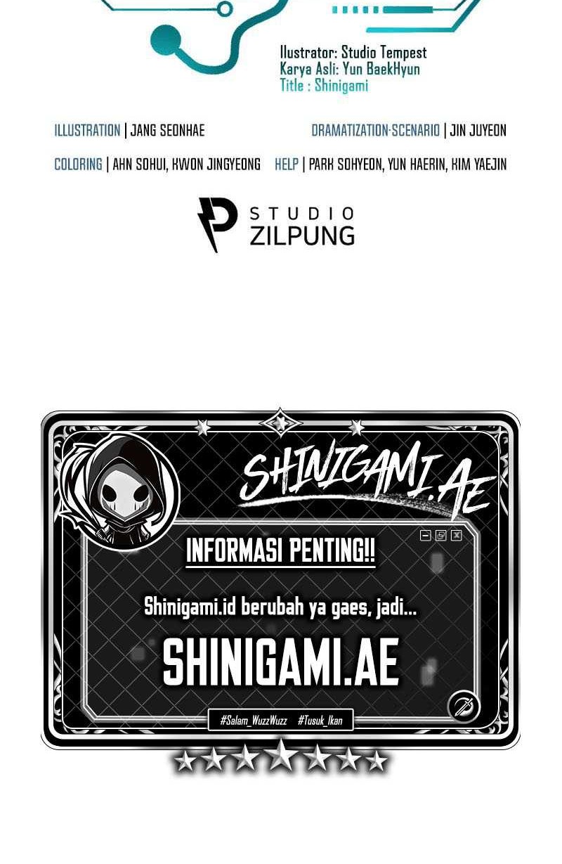 Level-Up Doctor Chapter 78 - halaman 50