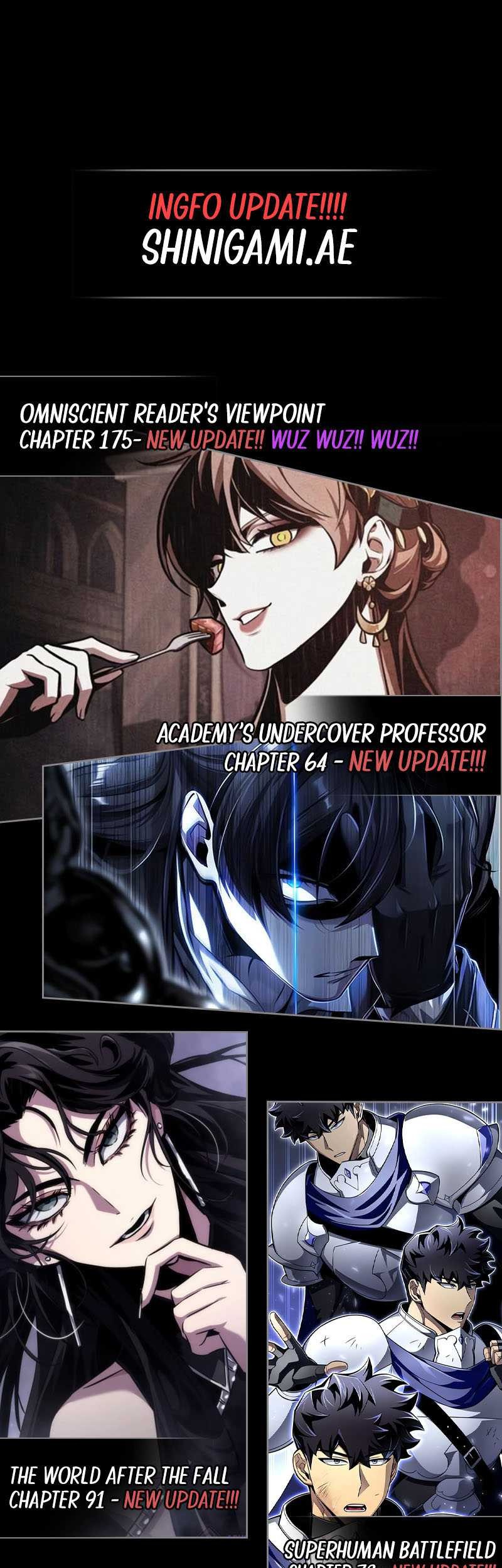 Level-Up Doctor Chapter 78 - halaman 51