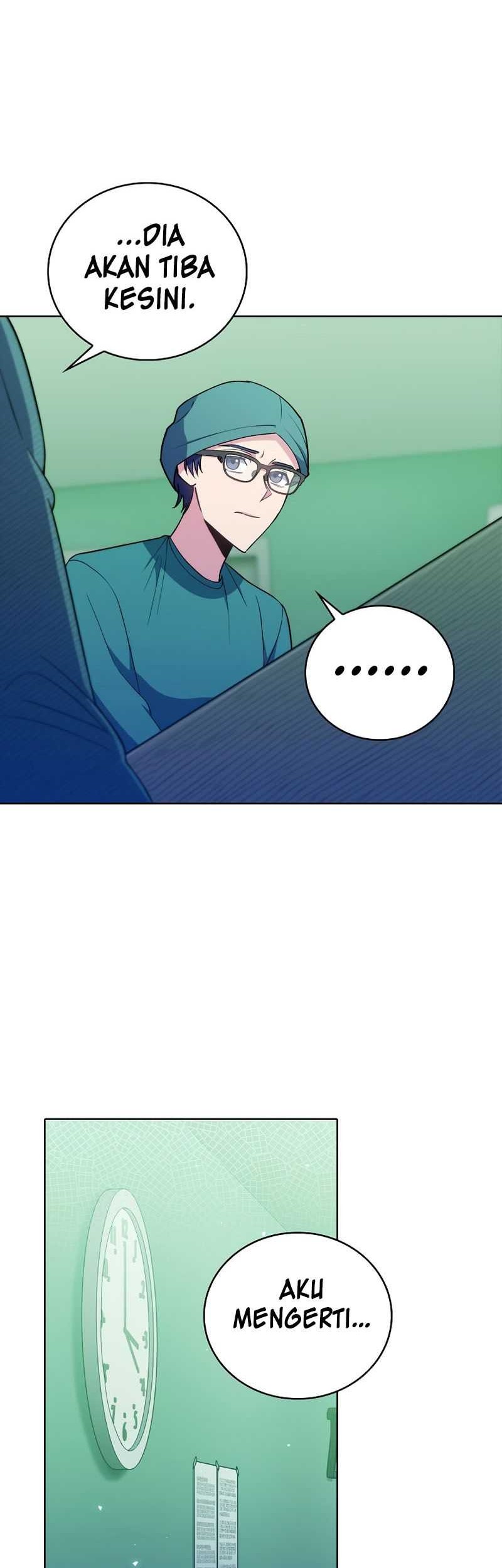 Level-Up Doctor Chapter 78 - halaman 6