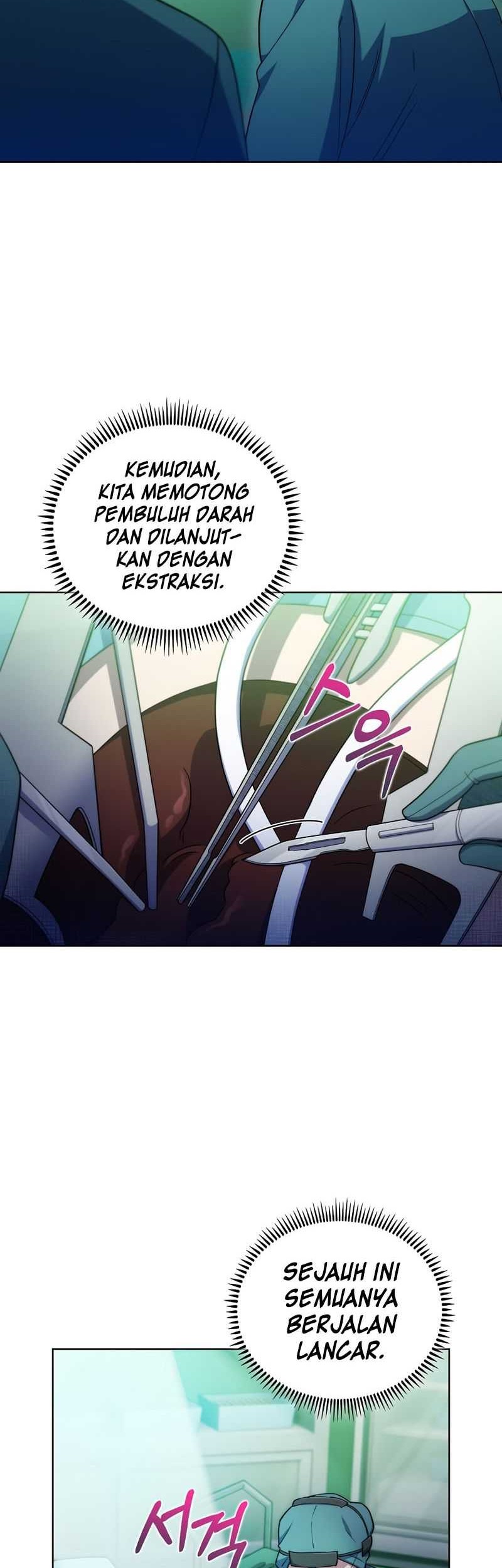 Level-Up Doctor Chapter 79 - halaman 11