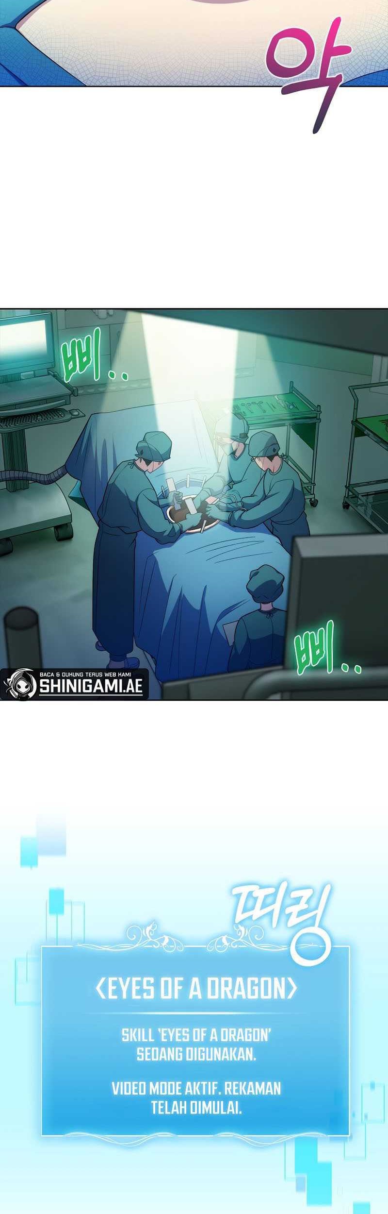 Level-Up Doctor Chapter 79 - halaman 3