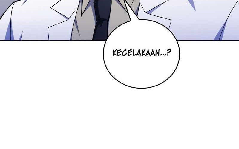 Level-Up Doctor Chapter 79 - halaman 31