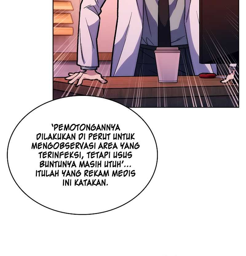 Level-Up Doctor Chapter 8 - halaman 16