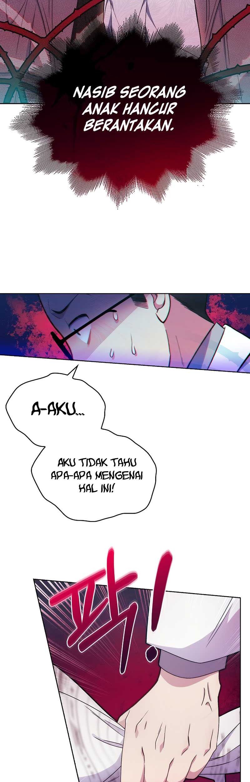 Level-Up Doctor Chapter 8 - halaman 19