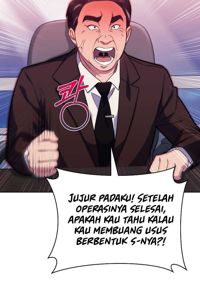 Level-Up Doctor Chapter 8 - halaman 26